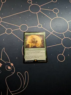 Heroic Intervention Commander: the Lord of the Rings: Tales of Middle-Earth NM - Image 1