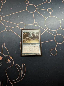 Phyrexian Metamorph The List Reprints Regular NM - Image 1