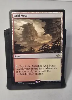 Arid Mesa Modern Horizons 2 - Image 1