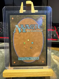 Venom, King in Black MAR #22 Borderless Mythic Regular NM+ - Image 2