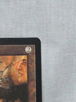 Magic The Gathering Mind Stone Weatherlight 1997 MTG - Image 2