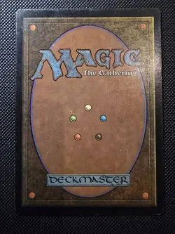 Serra's Sanctum *Reserved List* (Excellent) (Urza's Saga) | MTG - Image 4