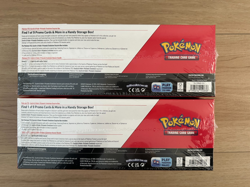 Pokemon Prismatic Evolutions Surprise Box And Booster Bundle Sealed (2-packs) - Image 3