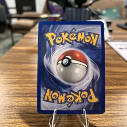 2004 POKEMON ROCKET’S SCYTHER EX TEAM ROCKET RETURNS 102 / 109 HOLO - Image 4