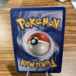 2004 POKEMON ROCKET’S SCYTHER EX TEAM ROCKET RETURNS 102 / 109 HOLO - Image 5
