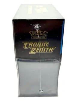 Pokemon TCG Crown Zenith Elite Trainer Box ETB Factory Sealed 820650871474 - Image 3