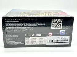 Pokemon TCG Crown Zenith Elite Trainer Box ETB Factory Sealed 820650871474 - Image 5