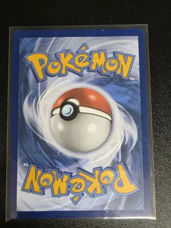 Pokemon TCG Kangaskhan EX Full Art Card 190/165 Scarlet & Violet 151 Series - Image 2