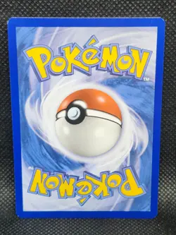 Pokemon Fighting Fury Belt 99/122 Excellent Condition - Image 2