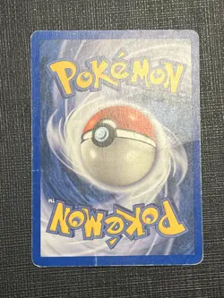 Charmander 58/112 Reverse Holo FireRed & LeafGreen - Carta Pokemon ENG - 2004 - Image 3