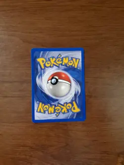 Quagsire - 2000 Pokemon Neo Revelation - #48/64 - Image 2