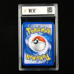 TQG 9 MINT 2010 Pokemon ENG Typhlosion HGSS09 Promo - Image 2