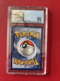 Pokemon TCG 2016 XY Evolutions M Venusaur EX UR 2/108 | CGC 9 - Image 2