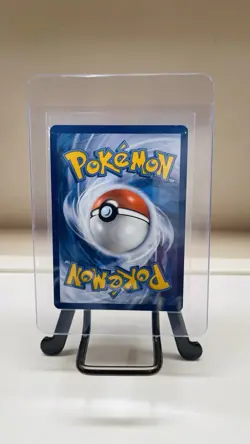 Stunfisk Pokemon Surging Sparks 202/191 Illustration Rare Holofoil - Image 2