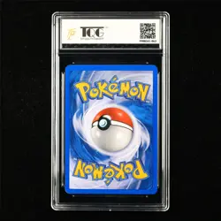 TQG 9 MINT 2007 Pokemon ENG Chatot 74/130 C - Image 2