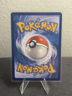 Pokemon SM Celestial Storm Latios 108/168 Prism Star Holo Rare NM - Image 2