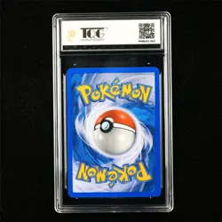 TQG 9 MINT 2007 Pokemon ENG Meditite 89/130 C - Image 2