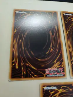 3x Solemn Judgment RA02-EN075 Ultra Rare 1st Edition NM YuGiOh! - Image 5