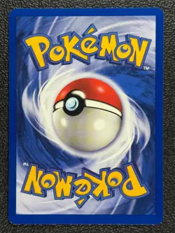 Brock's Lickitung 41/132 Gym Heroes Series Uncommon 1999-2000 Pokemon Card NM - Image 2
