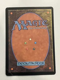 1x The One Ring Universes Beyond: the Lord of the Rings LTR 246 MTG Card - Image 2