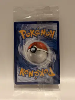 Iron Thorns - SVP098 - Pokemon Scarlet & Violet Promo Ultra Rare SEALED Card NM - Image 2