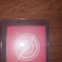 Bandai One Piece CCG Monkey D. Luffy Leader Foil Card EB02-010 5000 Power - Image 3