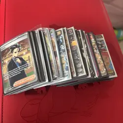 Pokemon 110 Pokemon TCG Trading Cards Lot 636996769661 - Image 1