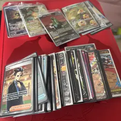 Pokemon 110 Pokemon TCG Trading Cards Lot 636996769661 - Image 2