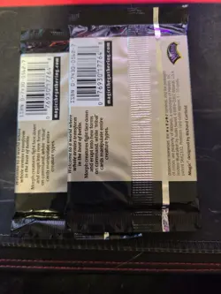 Wizards of the Coast MTG Onslaught Booster Pack - 15 Cards Sealed X1 76930177648 - Image 2