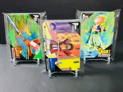 Dragon Ball Carddass Amada PP Card Part 26 27 28 36 Types Each Normal Complete - Image 1