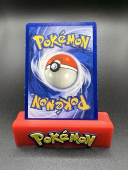 ⭐1st Edition Shadowless Staryu 65/102 Base Set Pokemon Card WOTC 1999 LP - Image 2