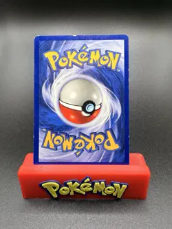 ⭐1st Edition Shadowless Staryu 65/102 Base Set Pokemon Card WOTC 1999 LP - Image 3