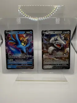 Pokemon Cards Lot - Ungraded - Good Condition - Authentic - Great for Collectors - Image 1