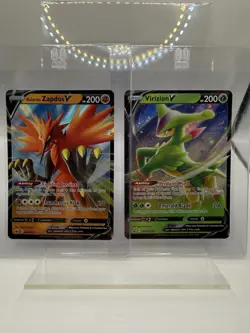 Pokemon Cards Lot - Ungraded - Good Condition - Authentic - Great for Collectors - Image 3