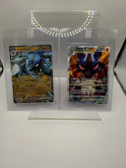 Pokemon Cards Lot - Ungraded - Good Condition - Authentic - Great for Collectors - Image 4