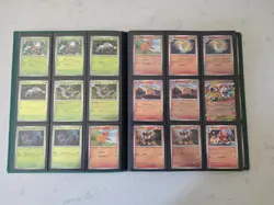 Pokemon Mega Evolution Complete Base Master Set, C/U/Holo/RevHolo/EX, 254 Cards - Image 3