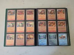 Pokemon Mega Evolution Complete Base Master Set, C/U/Holo/RevHolo/EX, 254 Cards - Image 4