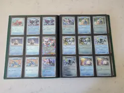 Pokemon Mega Evolution Complete Base Master Set, C/U/Holo/RevHolo/EX, 254 Cards - Image 5