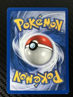 Misty's Seadra (Pre-Release) Gym Challenge Holo No. 9/132 Pokemon Card - Image 2