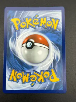 Pokemon TCG Serperior EX Sir 164/086 Black Bolt English Card Near Mint Condition - Image 2