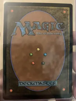 MTG Final Fantasy: The Earth Crystal - R - NEAR MINT - Regular - Image 2