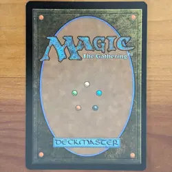 Hakoda, Selfless Commander - Prerelease Foil Promo - Avatar TLA MTG - Image 2