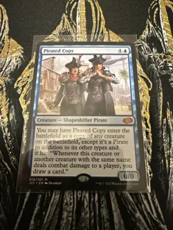 Pirated Copy Jumpstart 2022 Regular - Image 1