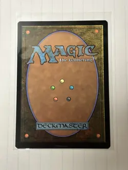 Deep Gnome Terramancer Commander Legends: Battle for Baldur's Gate Regular - Image 3