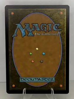 MTG TLA-0012 Avatar's Wrath - Avatar: The Last Airbender Rare - Image 2