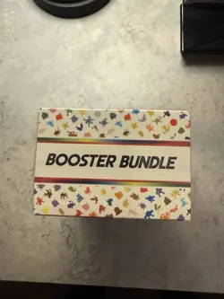 Pokemon Scarlet & Violet 151 Booster Bundle SEALED BRAND NEW. Free delivery. - Image 5