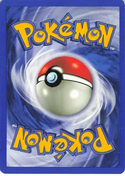 Misty's Psyduck 54/132 Gym Heroes Uncommon LP Pokemon TCG - Image 2