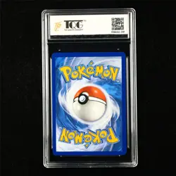 TQG 9.5 MINT+ 2022 Pokemon ENG Canceling Cologne 136/189 U - Image 2