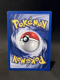 Pokemon Karte Lektroball Electrode 1.Edition Base Set 2/64 Holo Rare TCG Deutsch - Image 2