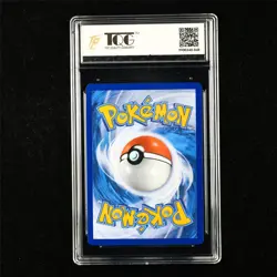 TQG 9.5 MINT+ 2020 Pokemon ENG Darkrai 105/189 R - Image 2